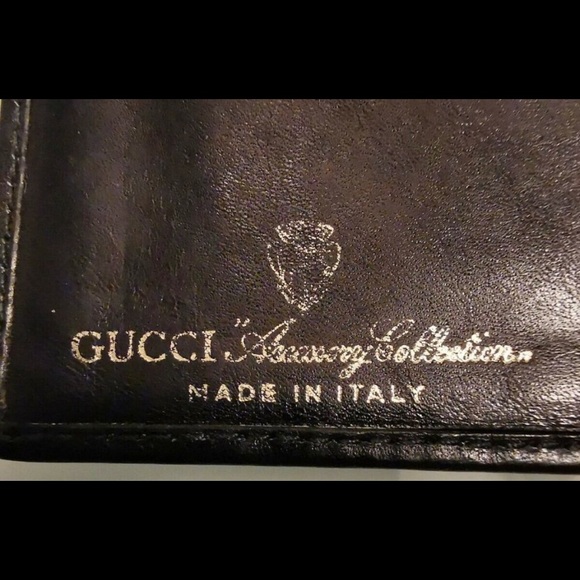 Gucci wallet - Picture 9 of 9